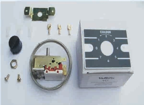1200 Sensing Element Length Freezer Thermostats Ranco K Series Thermostat (VC1)K50-P1110