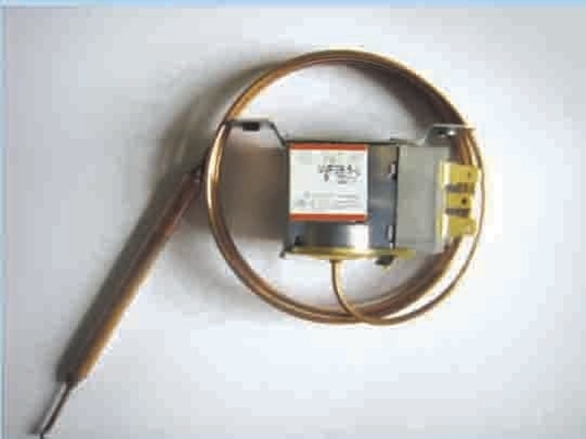 1150mm Sensing element length Saginomiya series thermostat Freezer Thermostats WP28.5-L