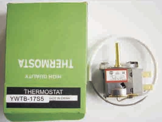 Saginomiya Series Thermostat Freezer Thermostats Used For Refrigerator, Freezer YWTB-17S5