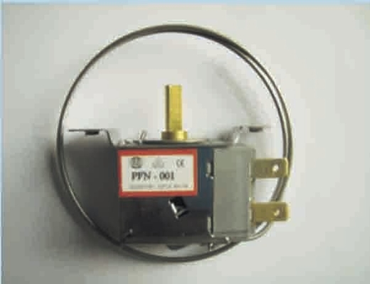 Straight Capillary type High Cost Performance Saginomiya series Freezer Thermostats PFN-001