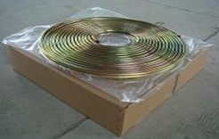car steel brake tube