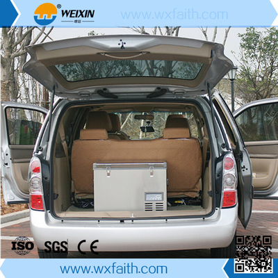Hot Sales 45L/55L /75L Car Refrigerator Freezer