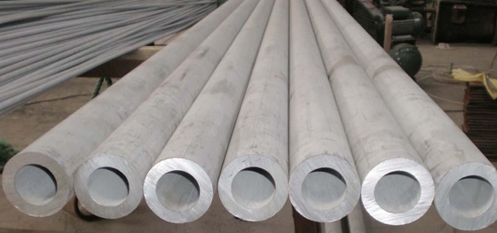 TP310S/310 Welded Cold Drawn Seamless Tubes for Construction