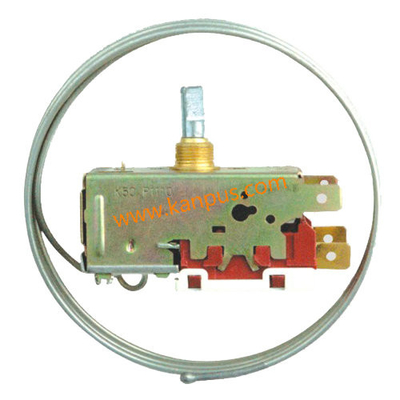 Refrigerator thermostat K50-P1110 (VC1), refrigerator spare parts, freezer parts, HVAC/R parts