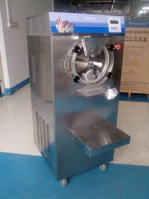 [Transparent Door]OPH60 Hard Ice Cream Machine/Gelato Machine/Batch Freezer