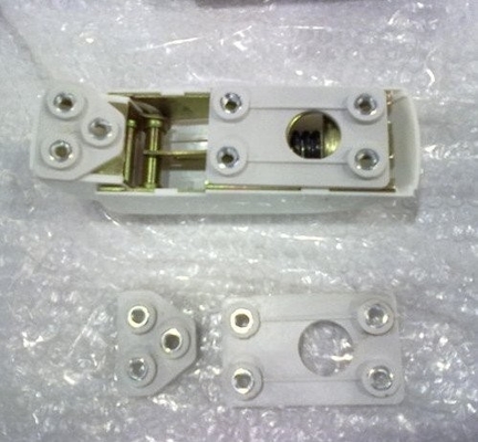 Spring Freezer Door Hinge Fixed Liner For Cooler Withspring hinge fixed liner for cooler