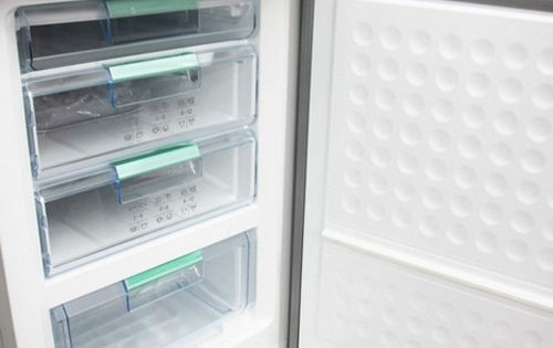 dust proof polyvinyl chloride Refrigerator Door Seal Plastic Seal Strip