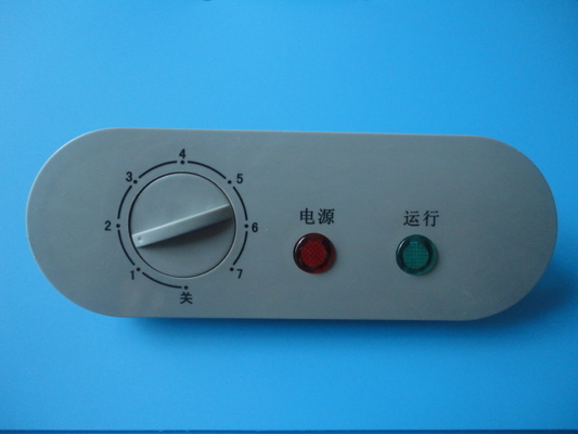 ABS Refrigerator Freezer Thermostat Control Panel OEM Panel Heater Thermostat