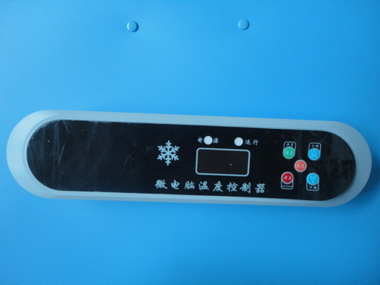 Customised ABS Refrigerator Freezer Parts Thermostat Panel Heater Thermostat