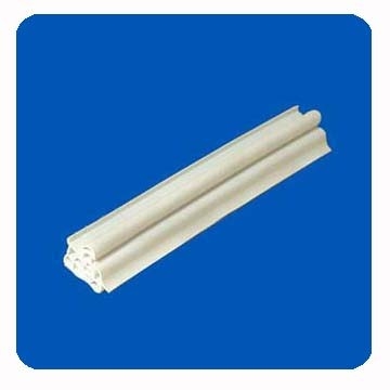 Customised OEM White High Strength PVC Freezers And Refrigerators Door Gasket