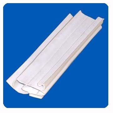 Customised OEM High Strength PVC Magnetic Freezers And Refrigerators Door Gasket