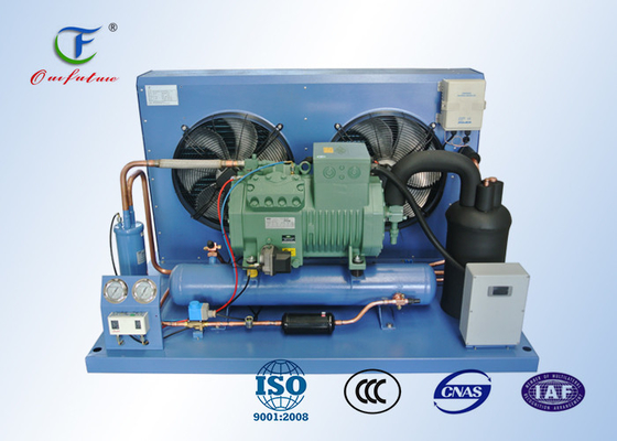 Commercial Walk-in Freezer Condensing Unit  3 Phase / 50Hz with R22 R507