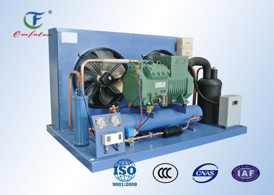 Commercial Walk-in Freezer Condensing Unit  3 Phase / 50Hz with R22 R507