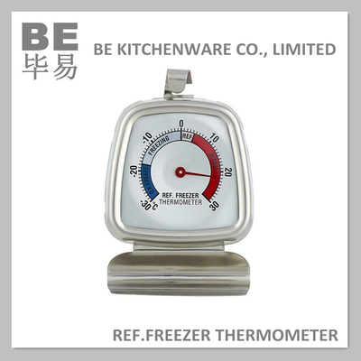 Hot Selling Kitchen Refrigerator Freezer Thermometer