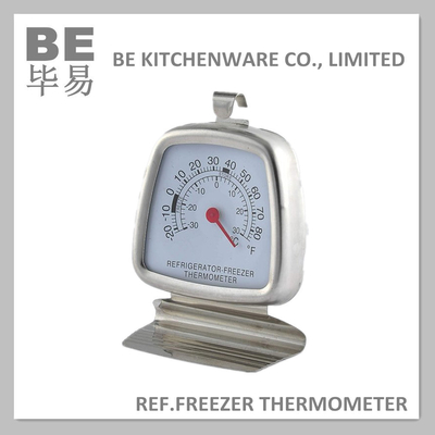 Hot Selling Kitchen Refrigerator Freezer Thermometer