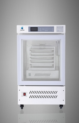 Constant Temperature Blood Medical Refrigerator Freezer BT-5 for Hospital