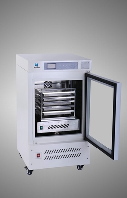 Constant Temperature Blood Medical Refrigerator Freezer BT-5 for Hospital
