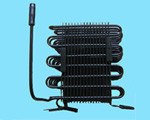 ISO9001 , ISO14001 Refrigerator Condenser for Freezer System