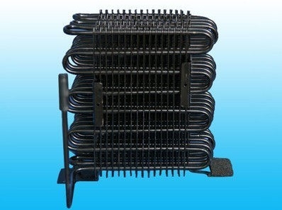 Water Cooled Refrigeration Condenser