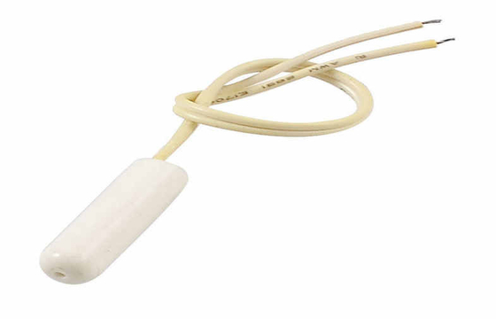 ABS Plastic NTC Temperature Sensor CWF503F-3950F For Refrigerator