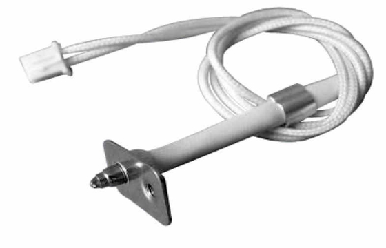 ABS Plastic NTC Temperature Sensor CWF503F-3950F For Refrigerator
