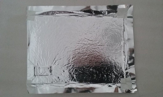 Refrigerated freezer used vacuum insulation panel VIP Panel