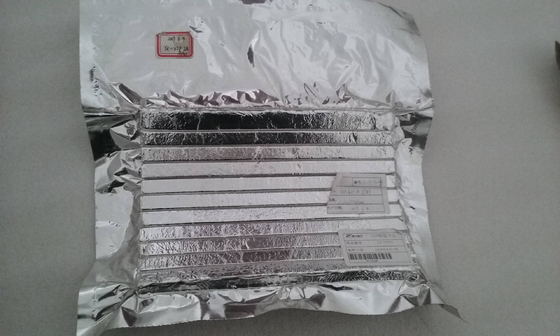 Refrigerated freezer used vacuum insulation panel VIP Panel