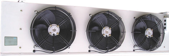 Air Cooler Refrigeration Evaporator for Cold Room Including Axial Fan