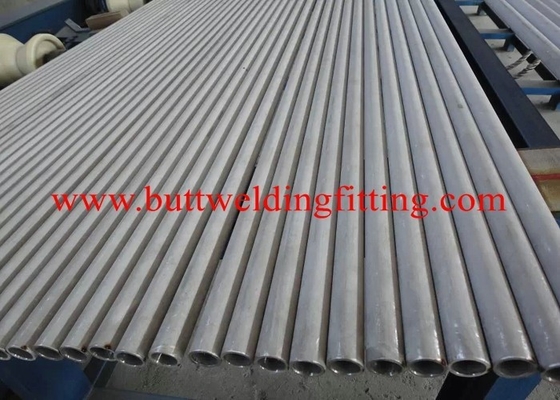 Seamless Copper Nickel Tube 2015Hot Sale C70600, C71500 70/30