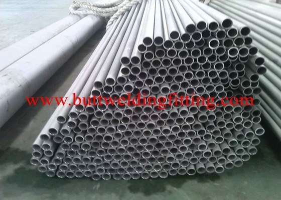 Seamless Copper Nickel Tube 2015Hot Sale C70600, C71500 70/30