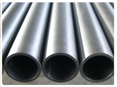 Heat Exchanger Seamless Steel Tube/ Pipe