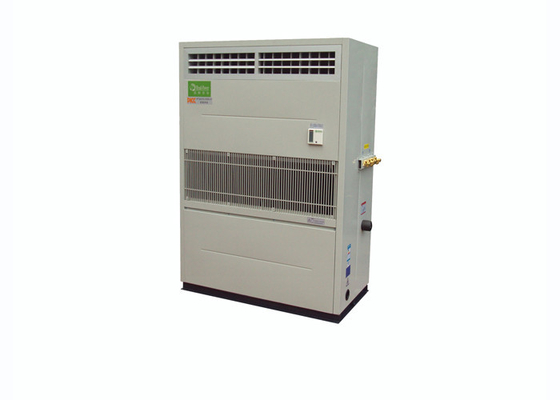Floor Standing Split System Air Conditioner Unit With Heat Pump , Hitachi Compressor