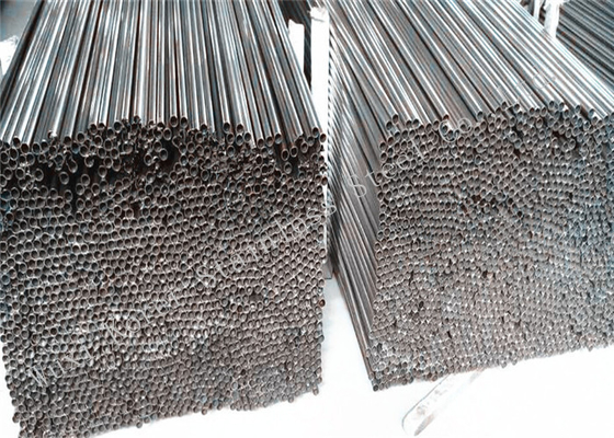 ASME SA789 Duplex Stainless Steel Tubes S31803 1.4462 Condenser Tube 1/4 3/8 1/2 Inch