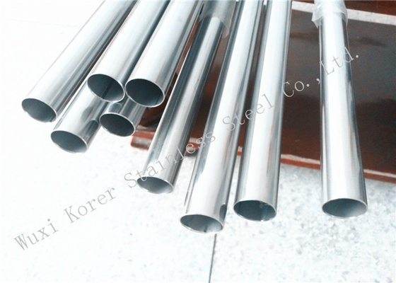 ASME SA789 Duplex Stainless Steel Tubes S31803 1.4462 Condenser Tube 1/4 3/8 1/2 Inch