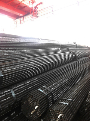 ASTM A179  Cold Drawn Seamless Steel Pipe , Heat - Exchanger And Condenser Tubing