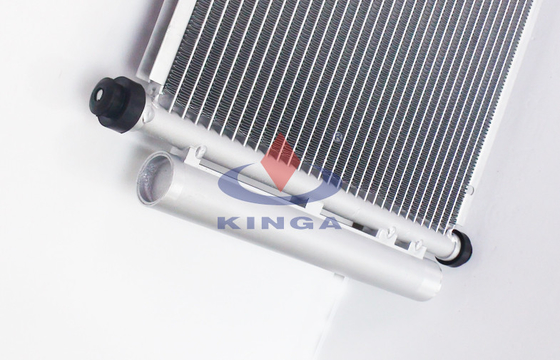 80110-SAA-013 Toyota air conditioning condenser unit For Fit 2003 / JAZZ 2002