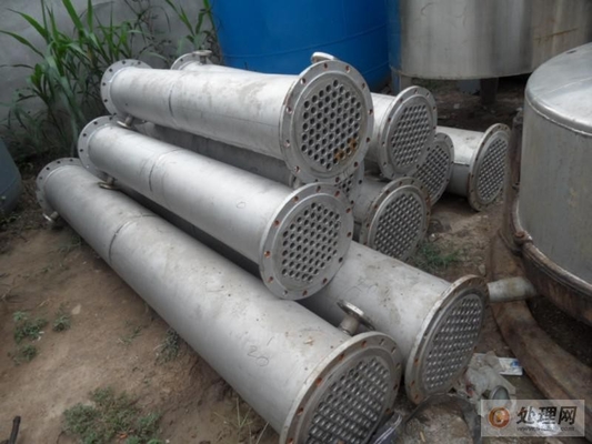 TP347 CONDENSER TUBE FOR Machinery and Auto Industry
