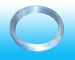 Soft Single Wall Cold Drawn Welded Tubes / Galvanized Precise Steel Tube