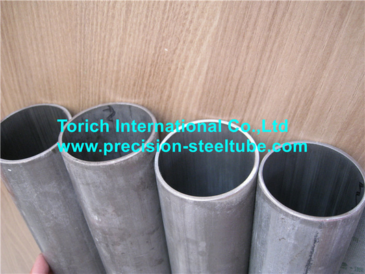 EN10305-2 Welded Steel Tubes , Precision Cold Drawn Steel Tubes for Mechanical