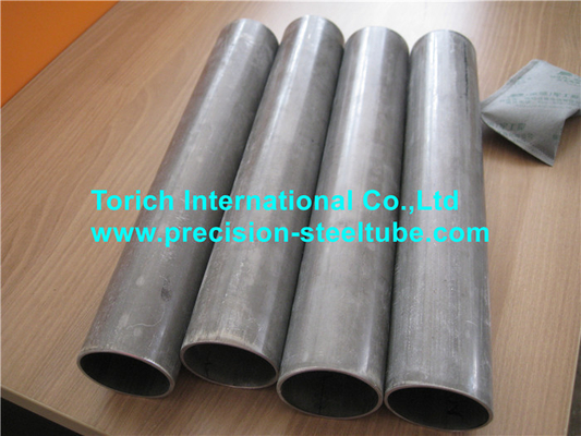 EN10305-2 Welded Steel Tubes , Precision Cold Drawn Steel Tubes for Mechanical