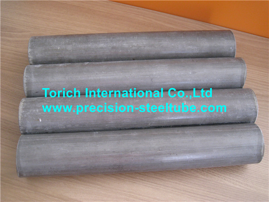 EN10305-2 Welded Steel Tubes , Precision Cold Drawn Steel Tubes for Mechanical