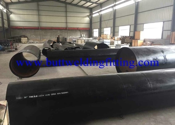 JISG 3461 API Carbon Steel Pipe / Cold Drawn Seamless Tube 5.51mm to 13.84mm Thickness