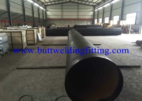 JISG 3461 API Carbon Steel Pipe / Cold Drawn Seamless Tube 5.51mm to 13.84mm Thickness