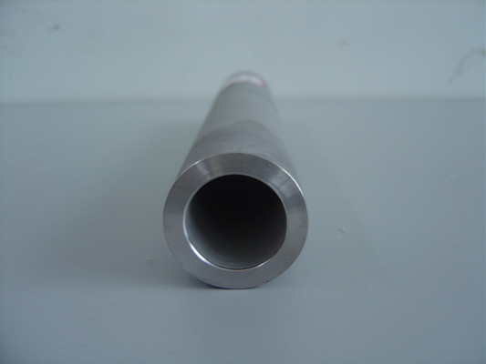 Polished Industrial Cold Drawn Seamless Tubes Austenitic ASME A213 / A312