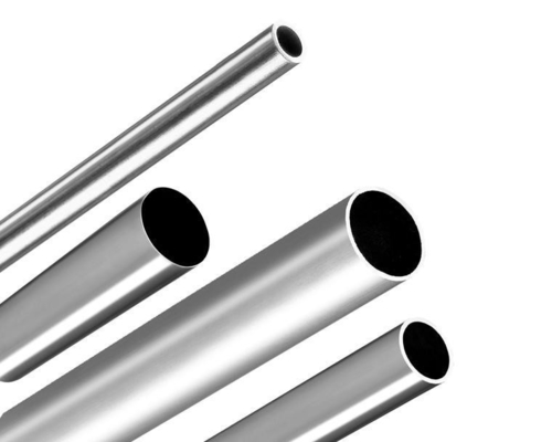 Polished Industrial Cold Drawn Seamless Tubes Austenitic ASME A213 / A312