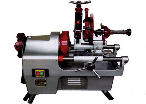 Numerical Control Pipe Cutting Saw Machine , Copper Tube Cutting Equipment