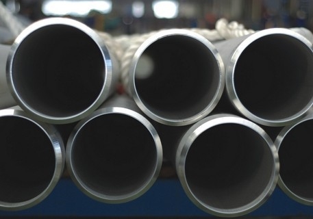 ASTM B 677 NO8904 / 904L , ASTM B366 NO8904 / 904L, 1.4539, Stainless Steel Seamless Tube