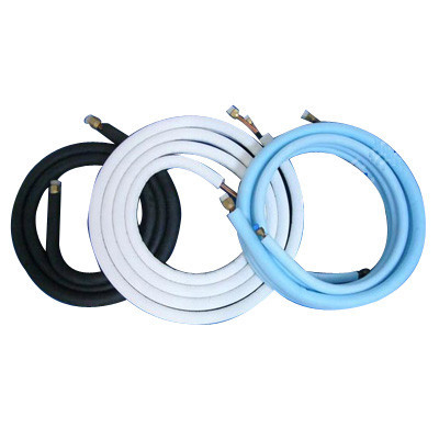 Pancake Coil Pipe, Air conditioning copper pipe,copper connection pipe for air conditioner