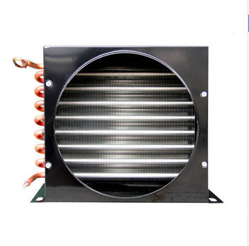 FNA-1.15/5.2 1 fan refrigeration condenser coil