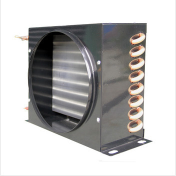 FNA-1.15/5.2 1 fan refrigeration condenser coil